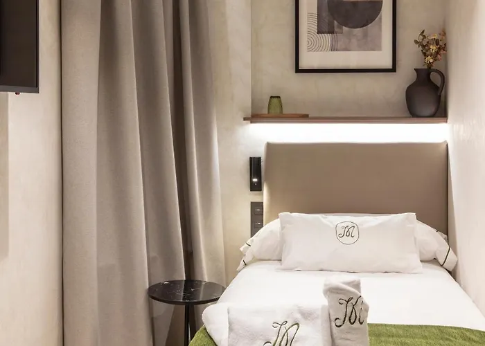 Amaranta Boutique Otel Ronda