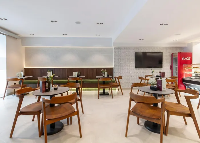 Otel Amaranta Boutique 3*