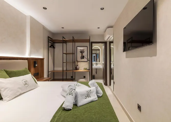 Otel Amaranta Boutique Ronda