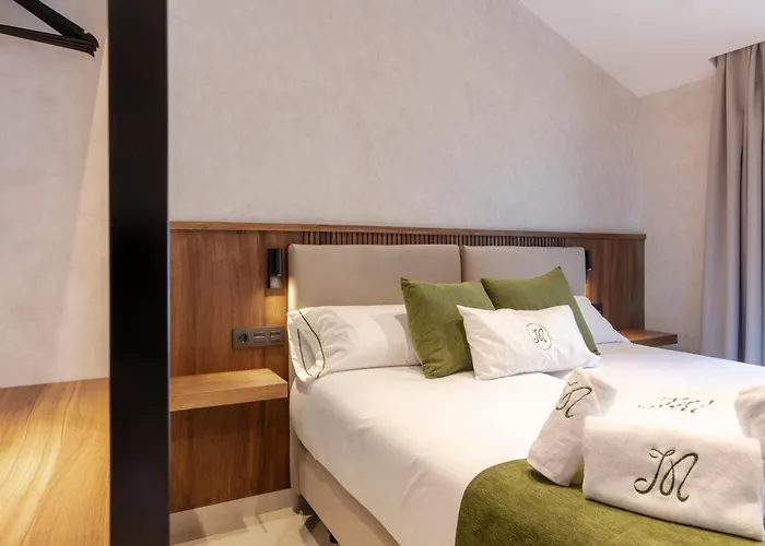 Amaranta Boutique 3* Ронда