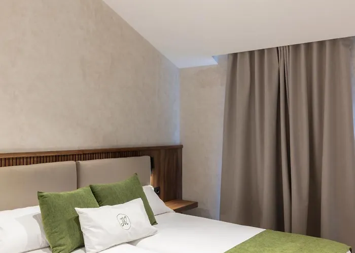 Otel Amaranta Boutique