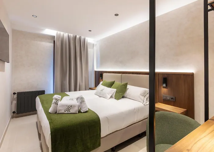 Отель Amaranta Boutique 3*