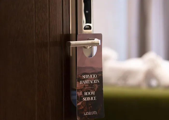 Amaranta Boutique Ronda