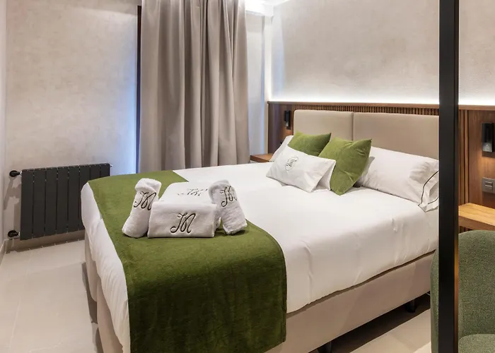 Amaranta Boutique Otel Ronda