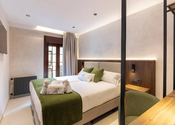 Otel Amaranta Boutique Ronda