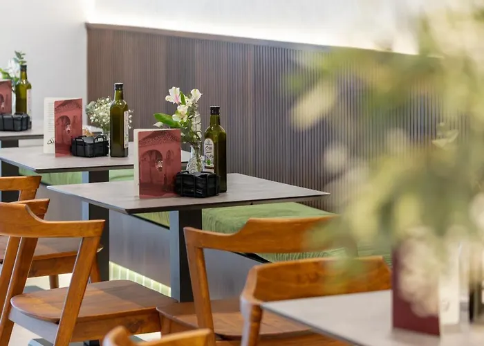 Отель Amaranta Boutique