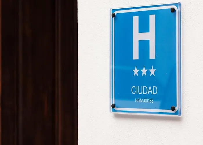 Otel Amaranta Boutique 3*