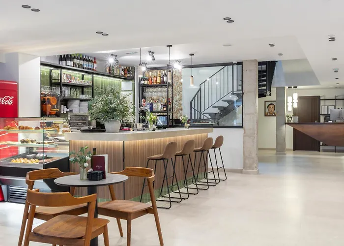 Otel Amaranta Boutique Ronda