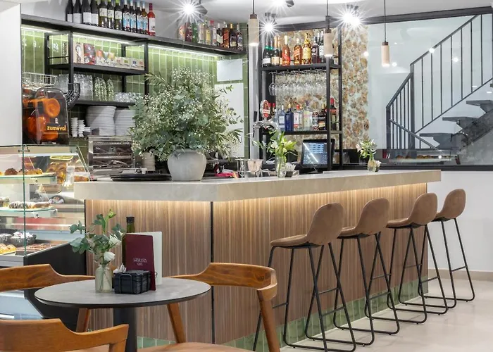 Amaranta Boutique 3* Ронда