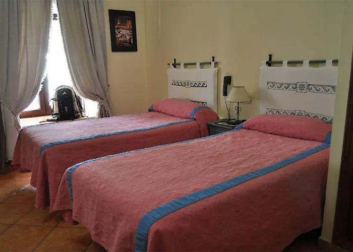 Amaranta Boutique Ронда