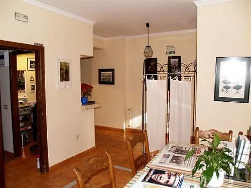 Amaranta Boutique 3* Ronda