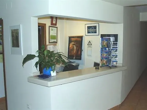 Отель Amaranta Boutique