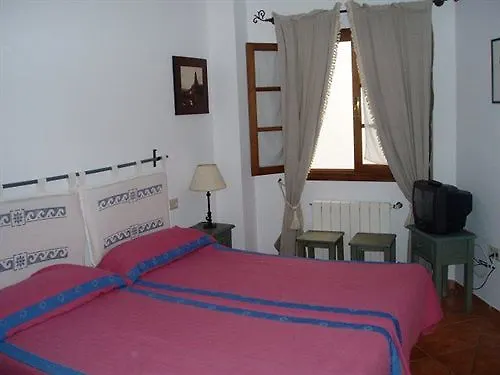 Otel Amaranta Boutique 3*