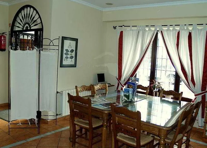 Otel Amaranta Boutique Ronda