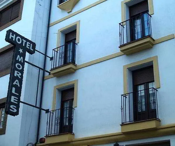 Amaranta Boutique 3* Ronda