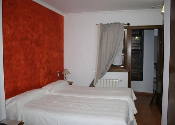 Amaranta Boutique 3* Ronda