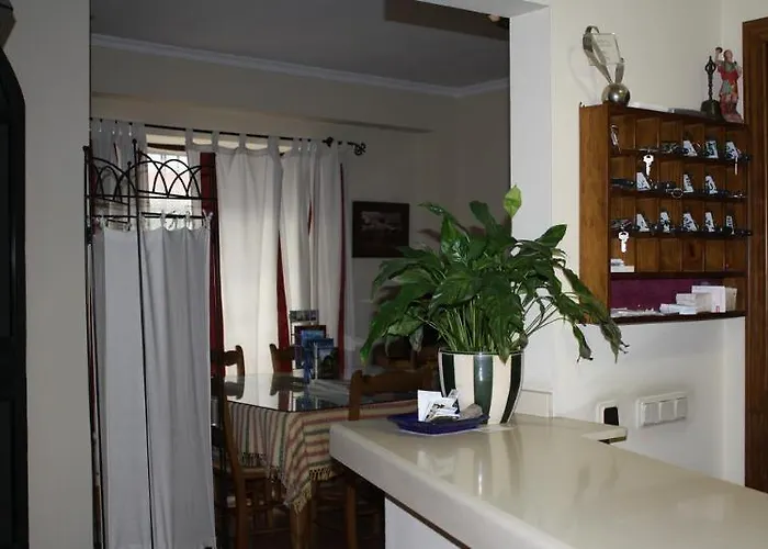 Amaranta Boutique Otel Ronda