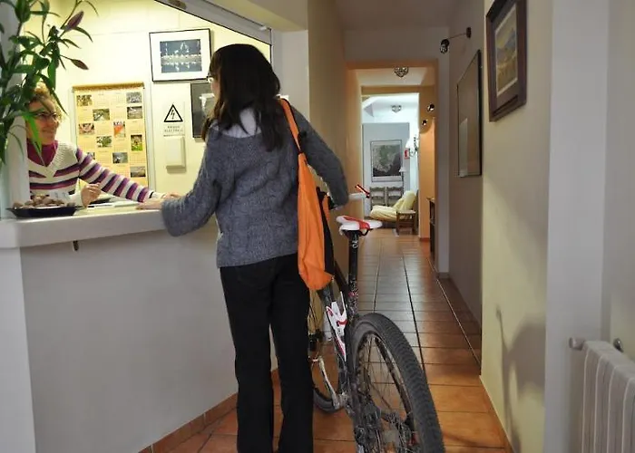 Amaranta Boutique Otel 3*