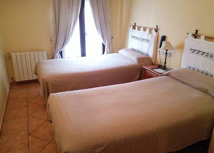 Amaranta Boutique Otel Ronda