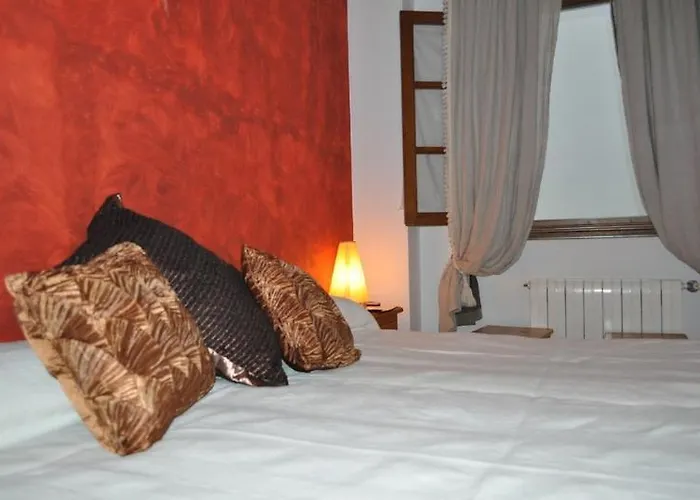 Amaranta Boutique 3* Ронда