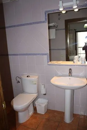 Amaranta Boutique 3* Ronda