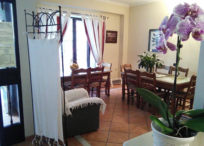 Amaranta Boutique 3*