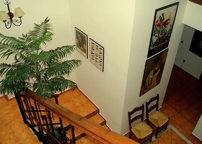 Amaranta Boutique Otel