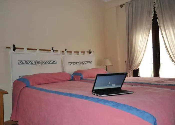 Otel Amaranta Boutique Ronda