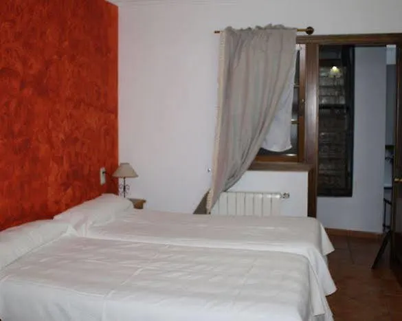 Amaranta Boutique Ronda