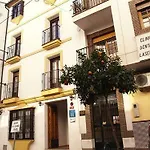 Amaranta Boutique Hotel 3*