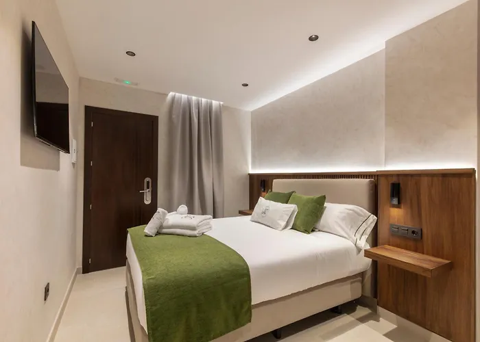 Amaranta Boutique 3* Ронда