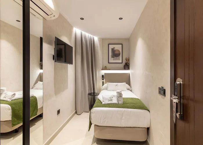 Amaranta Boutique Ронда