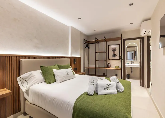 Amaranta Boutique Отель 3*