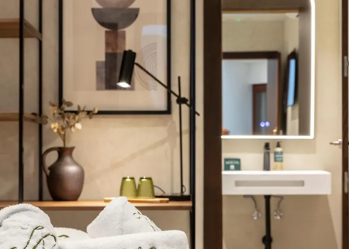 Amaranta Boutique 3*