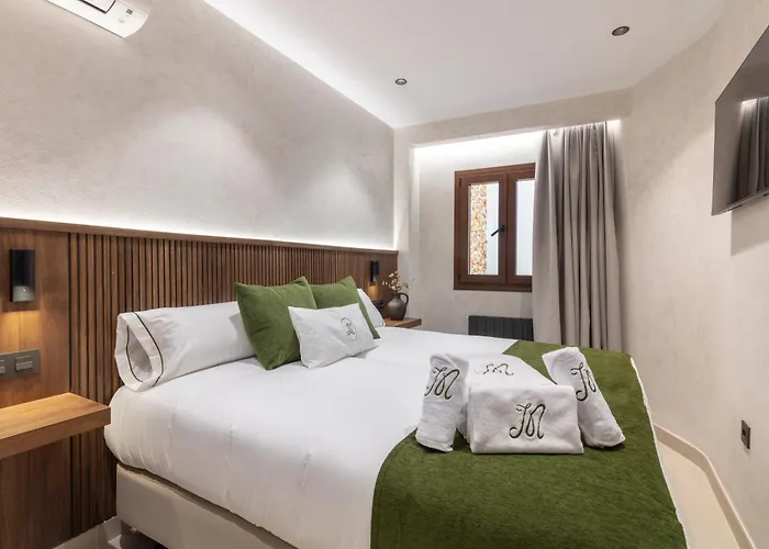 Amaranta Boutique Ронда