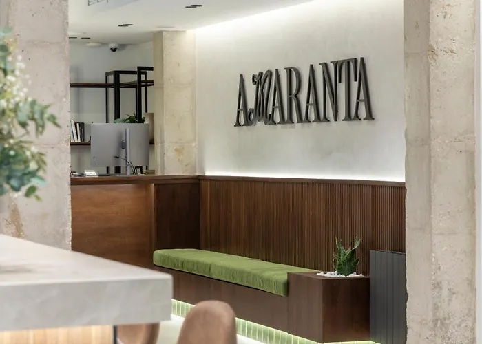 Amaranta Boutique Ронда