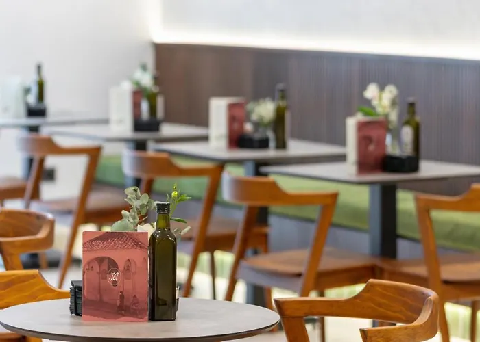 Amaranta Boutique 3*