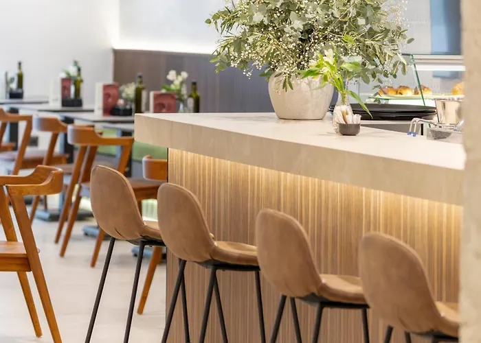 Отель Amaranta Boutique 3*