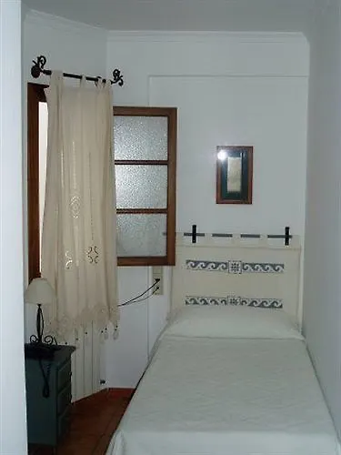 Amaranta Boutique Ронда