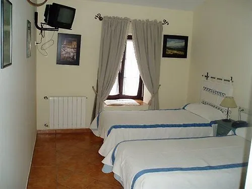 Amaranta Boutique Отель