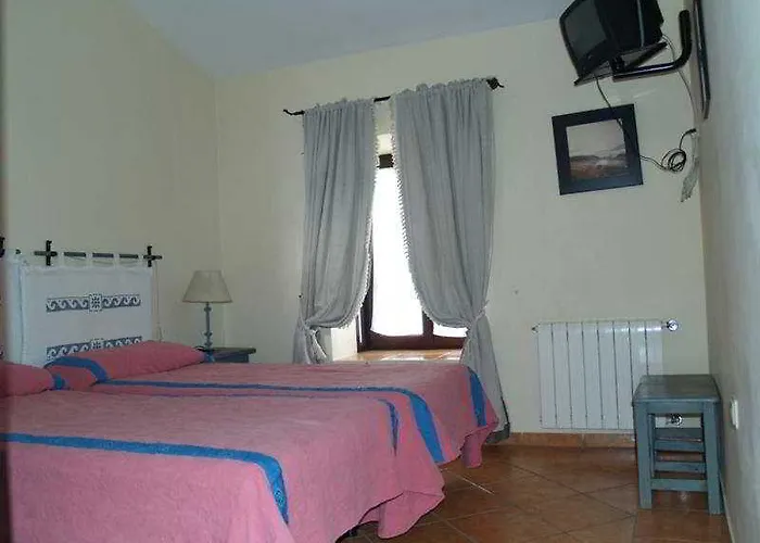 Amaranta Boutique 3* Ронда